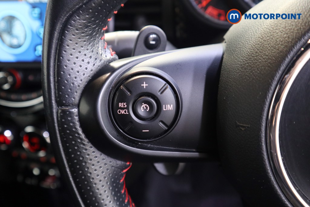 Mini Hatchback Cooper S Sport Automatic Petrol Hatchback - Stock Number (1586340) - 5th supplementary image