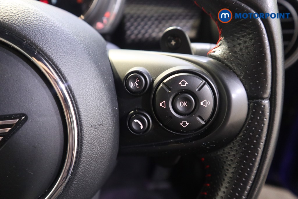 Mini Hatchback Cooper S Sport Automatic Petrol Hatchback - Stock Number (1586340) - 6th supplementary image