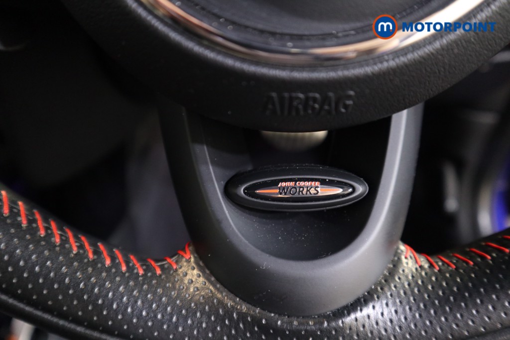 Mini Hatchback Cooper S Sport Automatic Petrol Hatchback - Stock Number (1586340) - 7th supplementary image