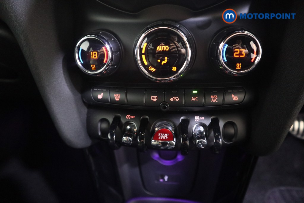 Mini Hatchback Cooper S Sport Automatic Petrol Hatchback - Stock Number (1586340) - 8th supplementary image