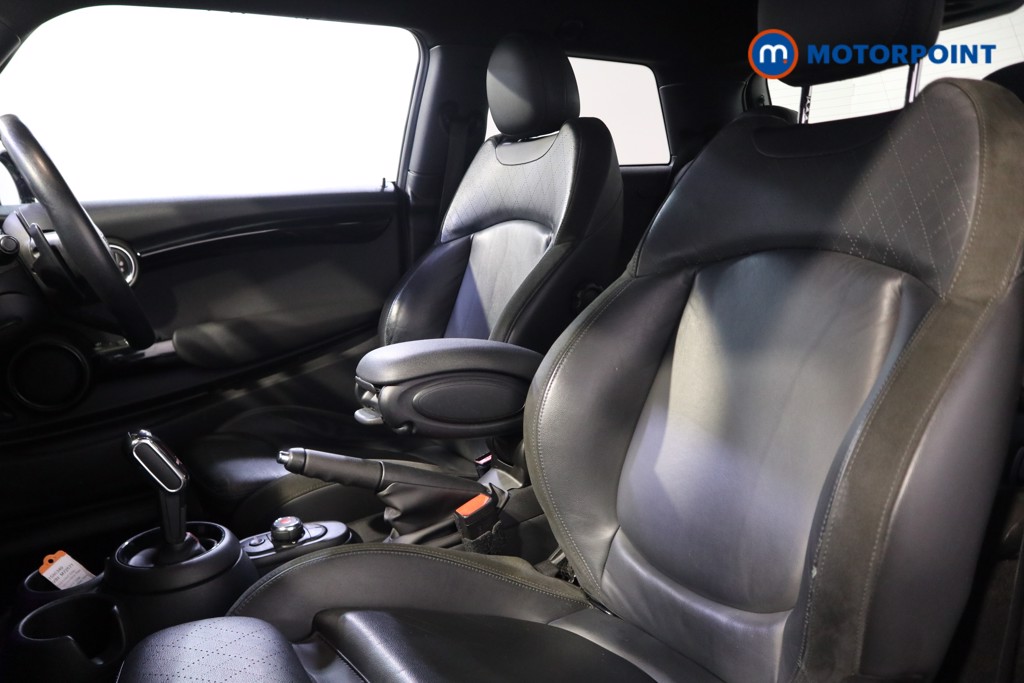Mini Hatchback Cooper S Sport Automatic Petrol Hatchback - Stock Number (1586340) - 10th supplementary image