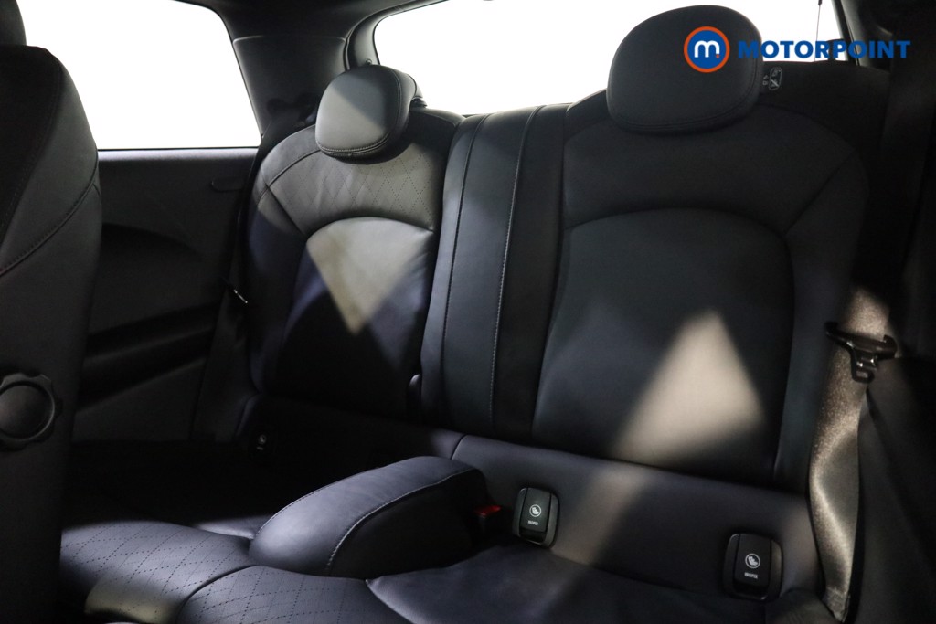 Mini Hatchback Cooper S Sport Automatic Petrol Hatchback - Stock Number (1586340) - 11th supplementary image