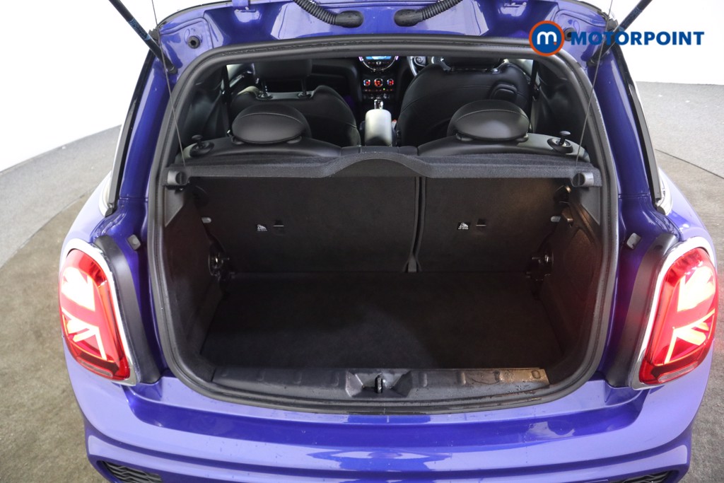 Mini Hatchback Cooper S Sport Automatic Petrol Hatchback - Stock Number (1586340) - 12th supplementary image