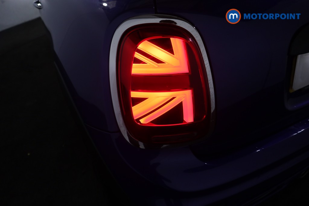 Mini Hatchback Cooper S Sport Automatic Petrol Hatchback - Stock Number (1586340) - 18th supplementary image