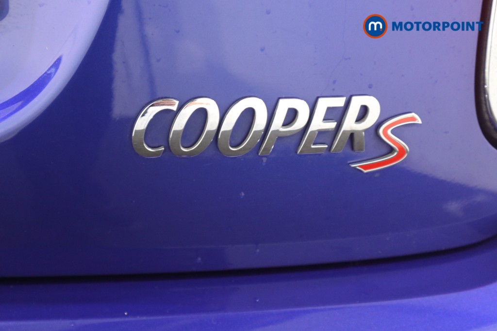 Mini Hatchback Cooper S Sport Automatic Petrol Hatchback - Stock Number (1586340) - 20th supplementary image