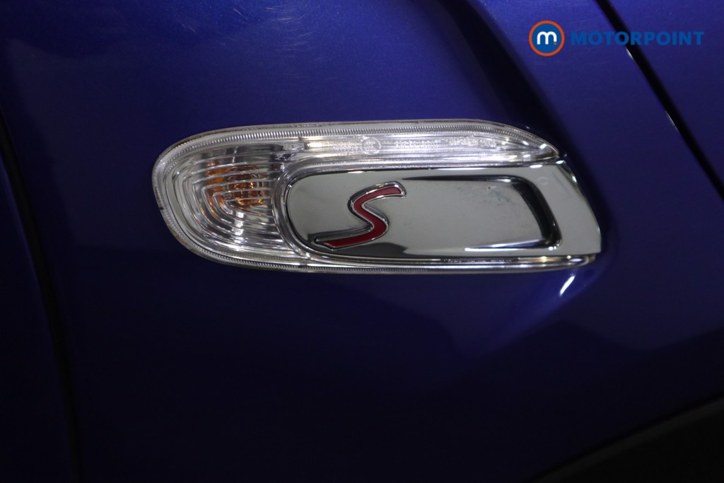 Mini Hatchback Cooper S Sport Automatic Petrol Hatchback - Stock Number (1586340) - 21st supplementary image