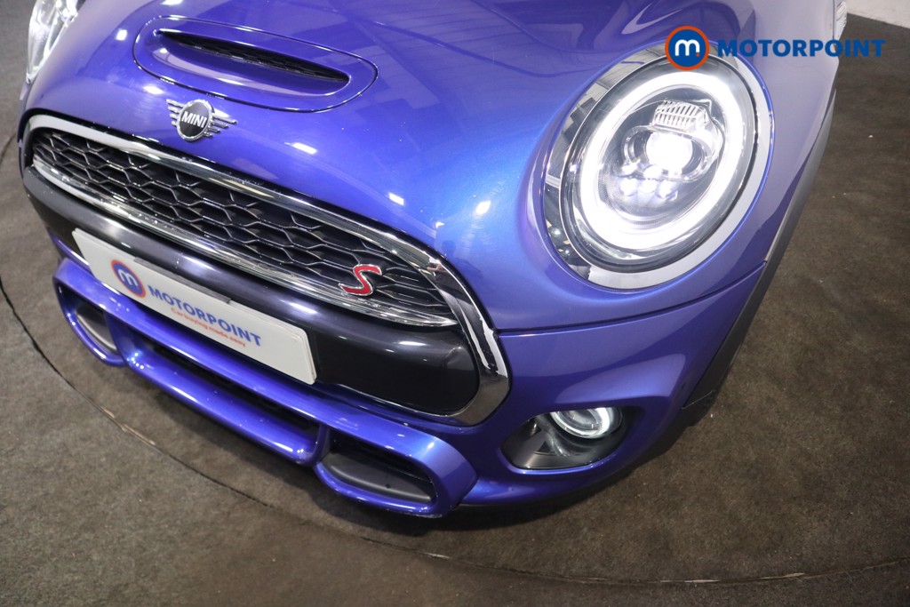 Mini Hatchback Cooper S Sport Automatic Petrol Hatchback - Stock Number (1586340) - 24th supplementary image