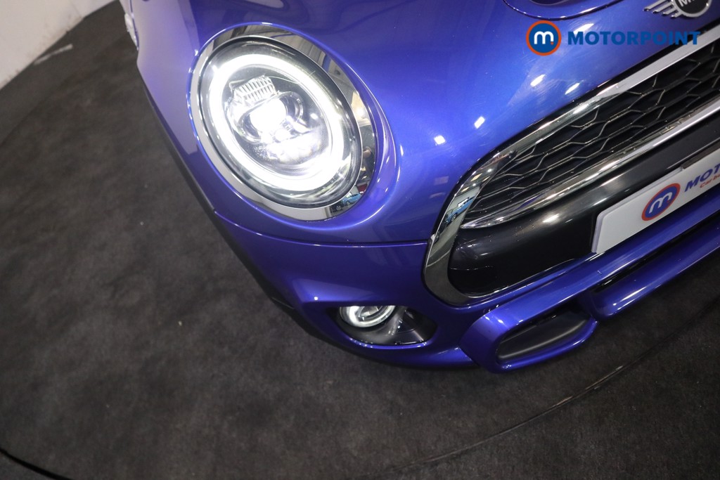 Mini Hatchback Cooper S Sport Automatic Petrol Hatchback - Stock Number (1586340) - 25th supplementary image