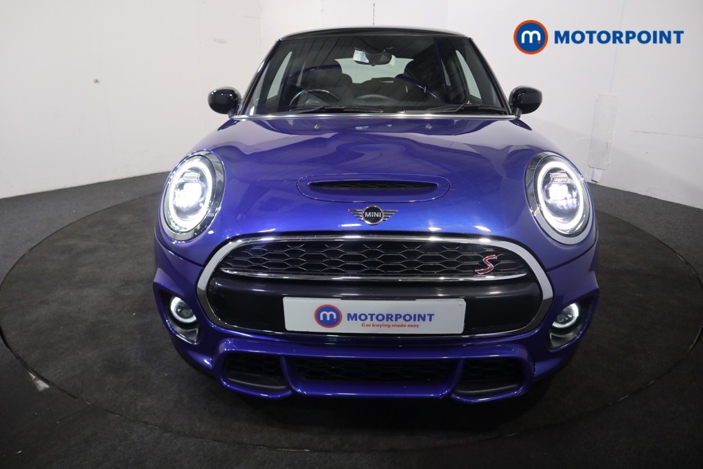 Mini Hatchback Cooper S Sport Automatic Petrol Hatchback - Stock Number (1586340) - 26th supplementary image