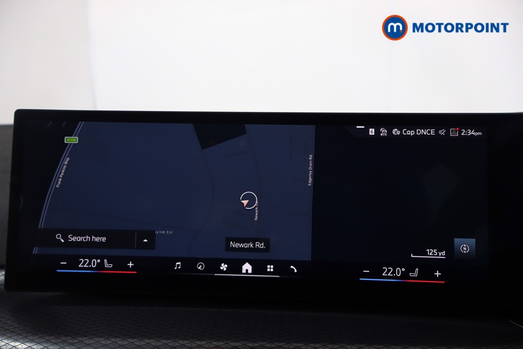 BMW 3 Series M Sport Automatic Petrol Plug-In Hybrid Saloon - Stock Number (1586343) - 2nd supplementary image