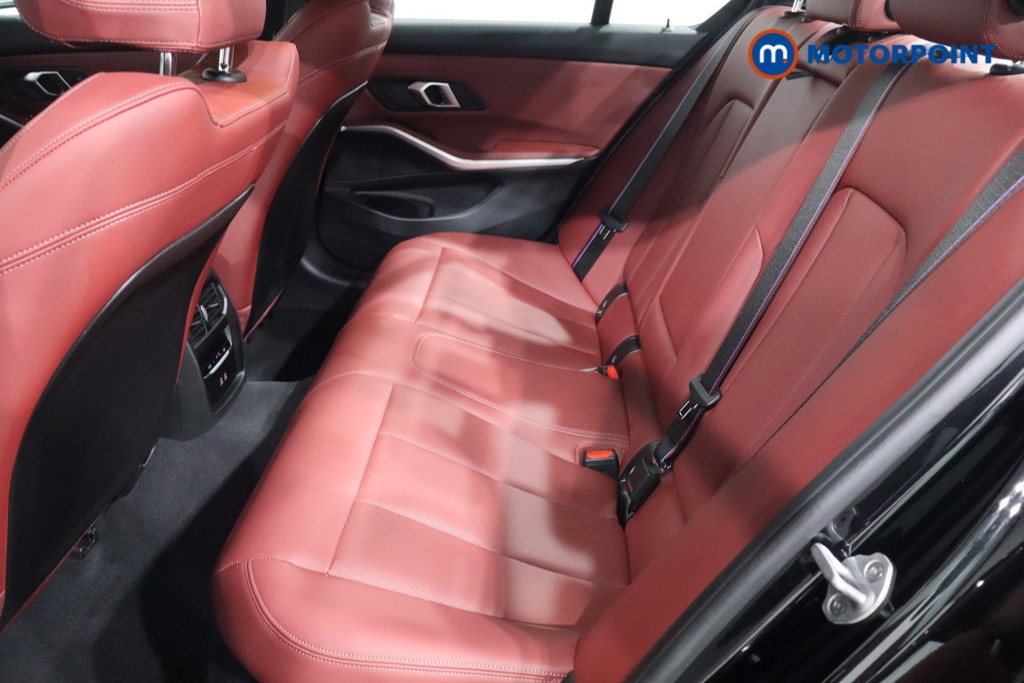 BMW 3 Series M Sport Automatic Petrol Plug-In Hybrid Saloon - Stock Number (1586343) - 5th supplementary image
