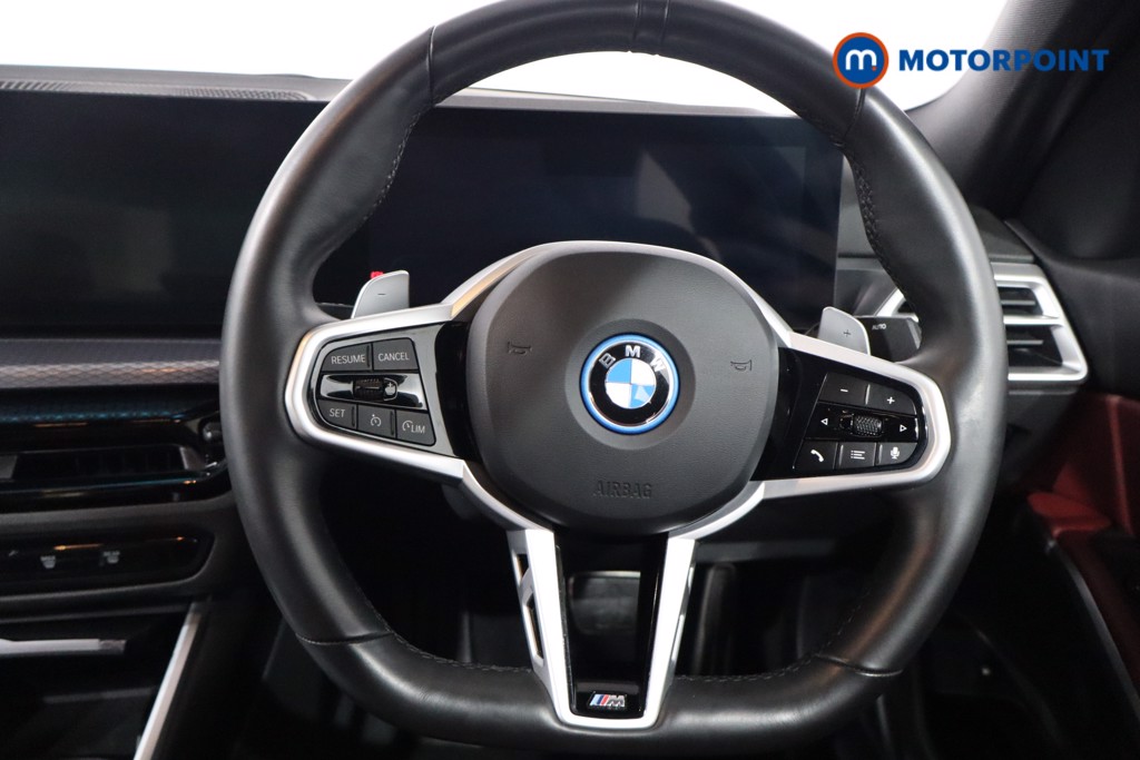 BMW 3 Series M Sport Automatic Petrol Plug-In Hybrid Saloon - Stock Number (1586343) - 6th supplementary image