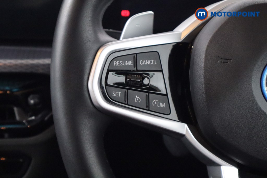 BMW 3 Series M Sport Automatic Petrol Plug-In Hybrid Saloon - Stock Number (1586343) - 7th supplementary image