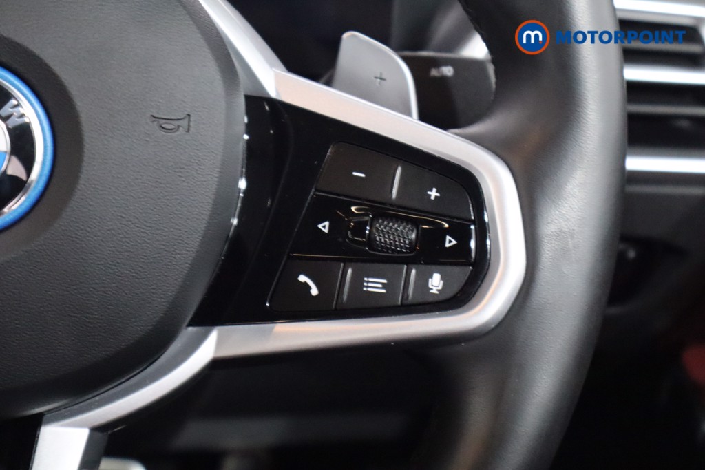 BMW 3 Series M Sport Automatic Petrol Plug-In Hybrid Saloon - Stock Number (1586343) - 8th supplementary image