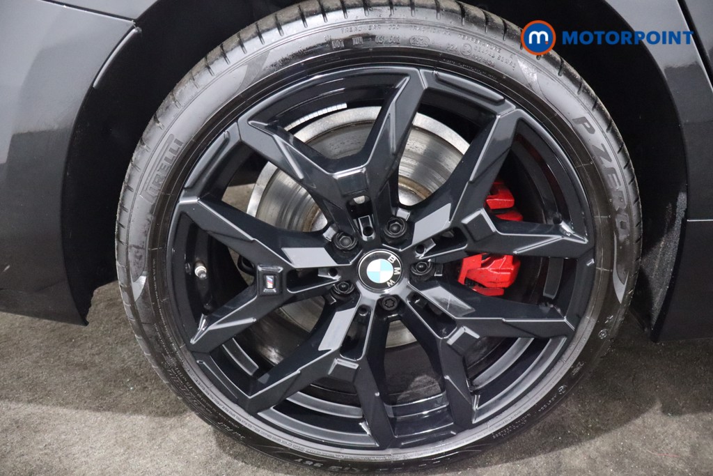 BMW 3 Series M Sport Automatic Petrol Plug-In Hybrid Saloon - Stock Number (1586343) - 9th supplementary image