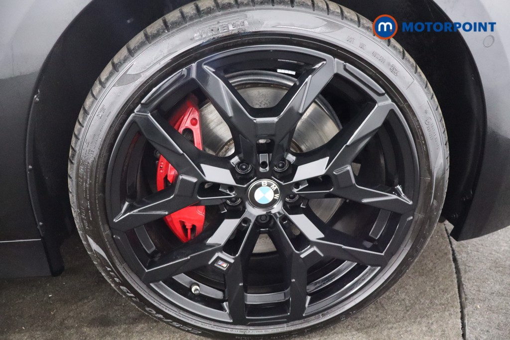 BMW 3 Series M Sport Automatic Petrol Plug-In Hybrid Saloon - Stock Number (1586343) - 10th supplementary image