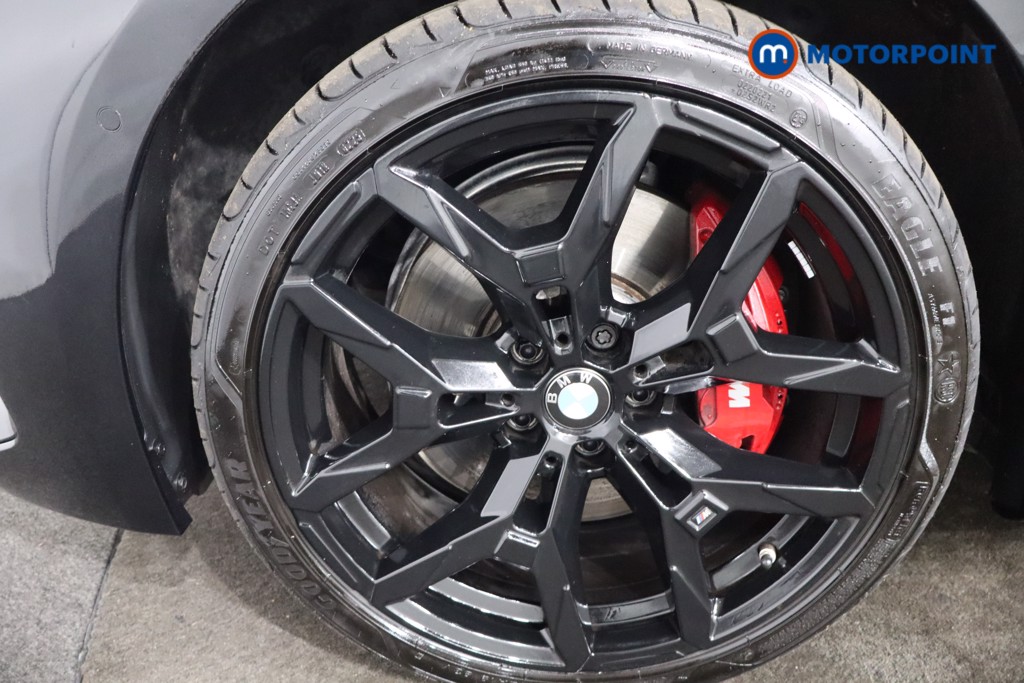 BMW 3 Series M Sport Automatic Petrol Plug-In Hybrid Saloon - Stock Number (1586343) - 11th supplementary image