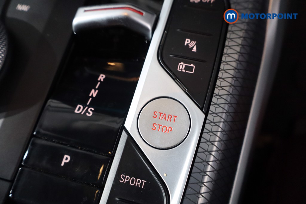 BMW 3 Series M Sport Automatic Petrol Plug-In Hybrid Saloon - Stock Number (1586343) - 13th supplementary image
