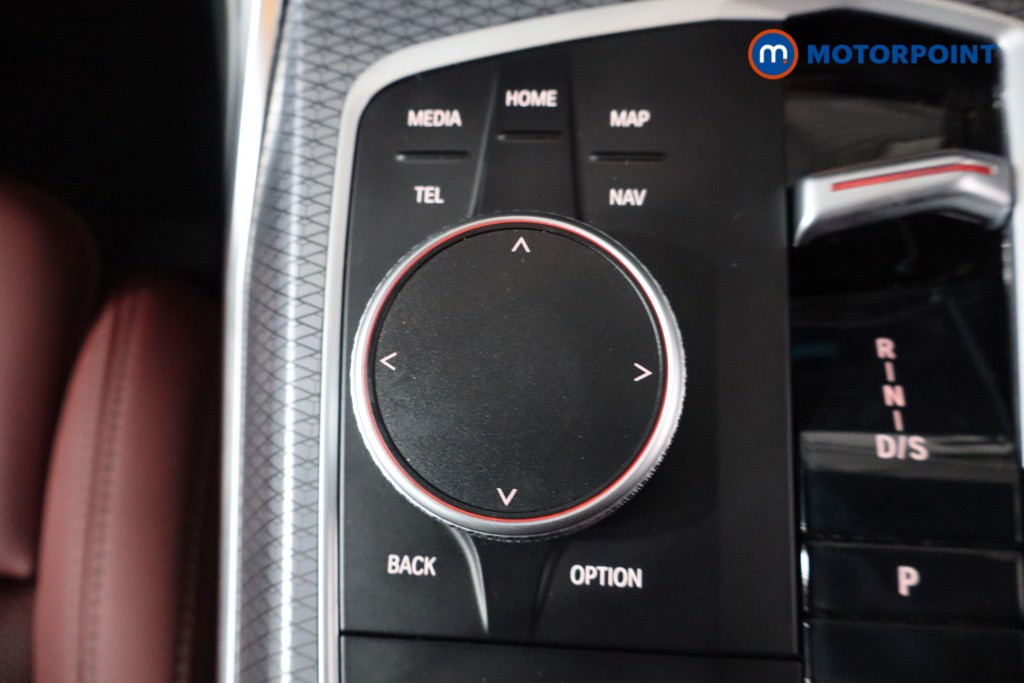 BMW 3 Series M Sport Automatic Petrol Plug-In Hybrid Saloon - Stock Number (1586343) - 15th supplementary image
