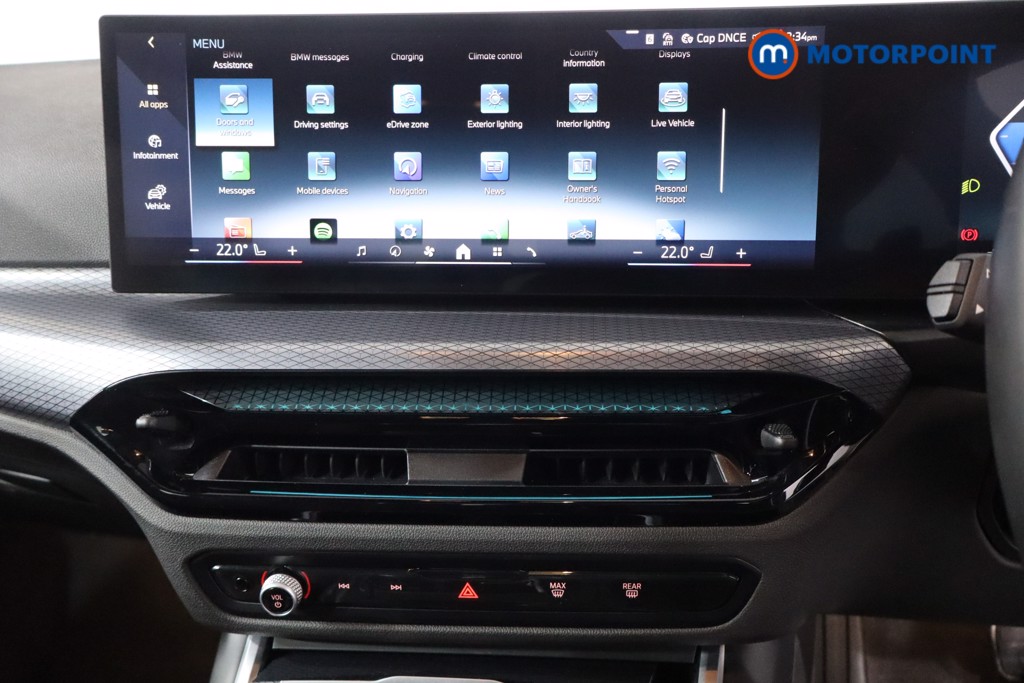 BMW 3 Series M Sport Automatic Petrol Plug-In Hybrid Saloon - Stock Number (1586343) - 17th supplementary image