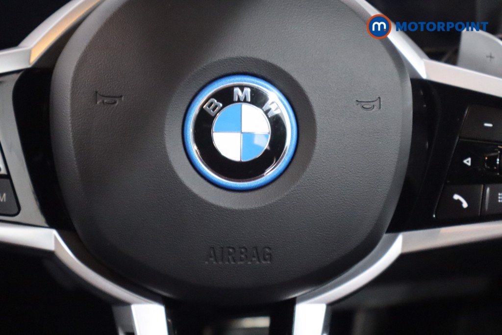BMW 3 Series M Sport Automatic Petrol Plug-In Hybrid Saloon - Stock Number (1586343) - 21st supplementary image