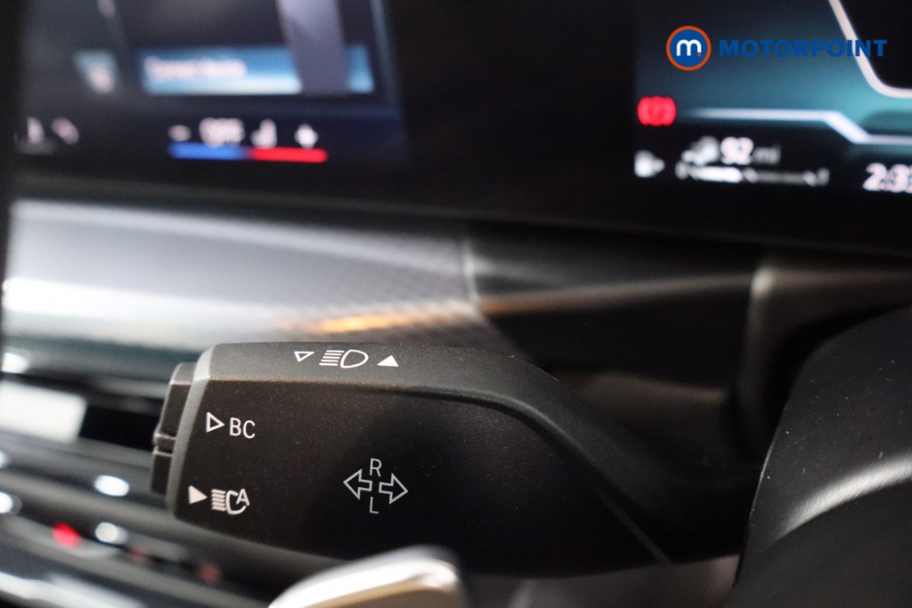 BMW 3 Series M Sport Automatic Petrol Plug-In Hybrid Saloon - Stock Number (1586343) - 23rd supplementary image