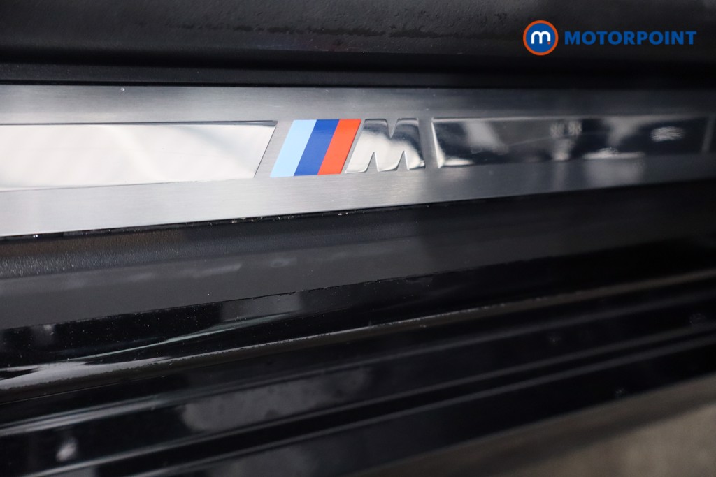 BMW 3 Series M Sport Automatic Petrol Plug-In Hybrid Saloon - Stock Number (1586343) - 25th supplementary image