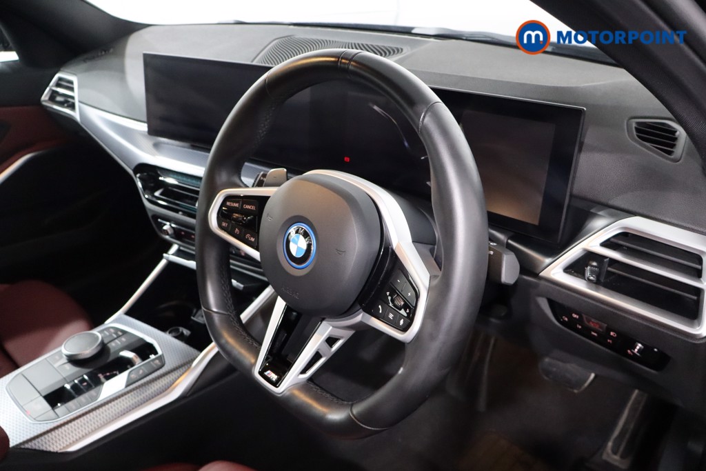 BMW 3 Series M Sport Automatic Petrol Plug-In Hybrid Saloon - Stock Number (1586343) - 27th supplementary image