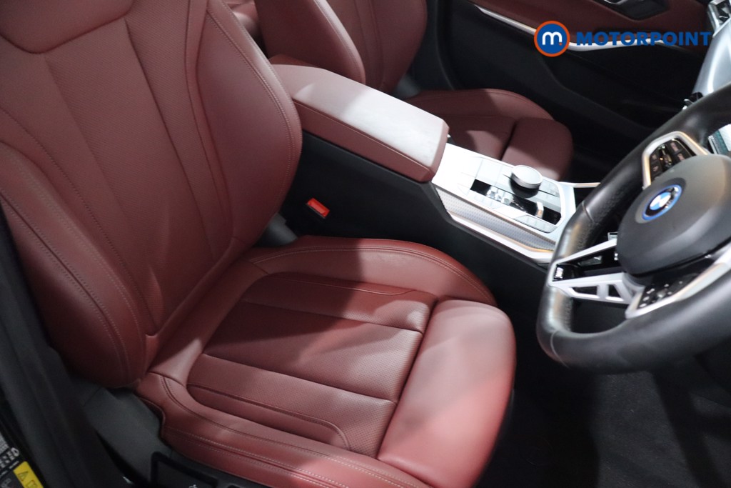 BMW 3 Series M Sport Automatic Petrol Plug-In Hybrid Saloon - Stock Number (1586343) - 28th supplementary image
