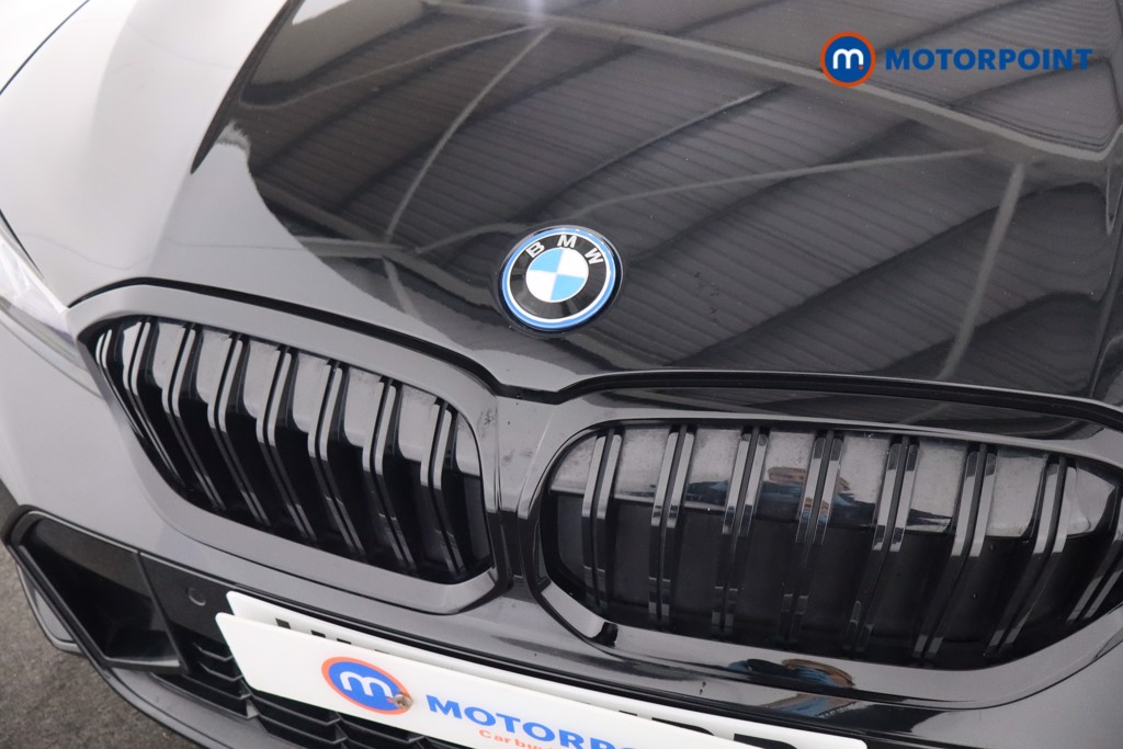 BMW 3 Series M Sport Automatic Petrol Plug-In Hybrid Saloon - Stock Number (1586343) - 34th supplementary image