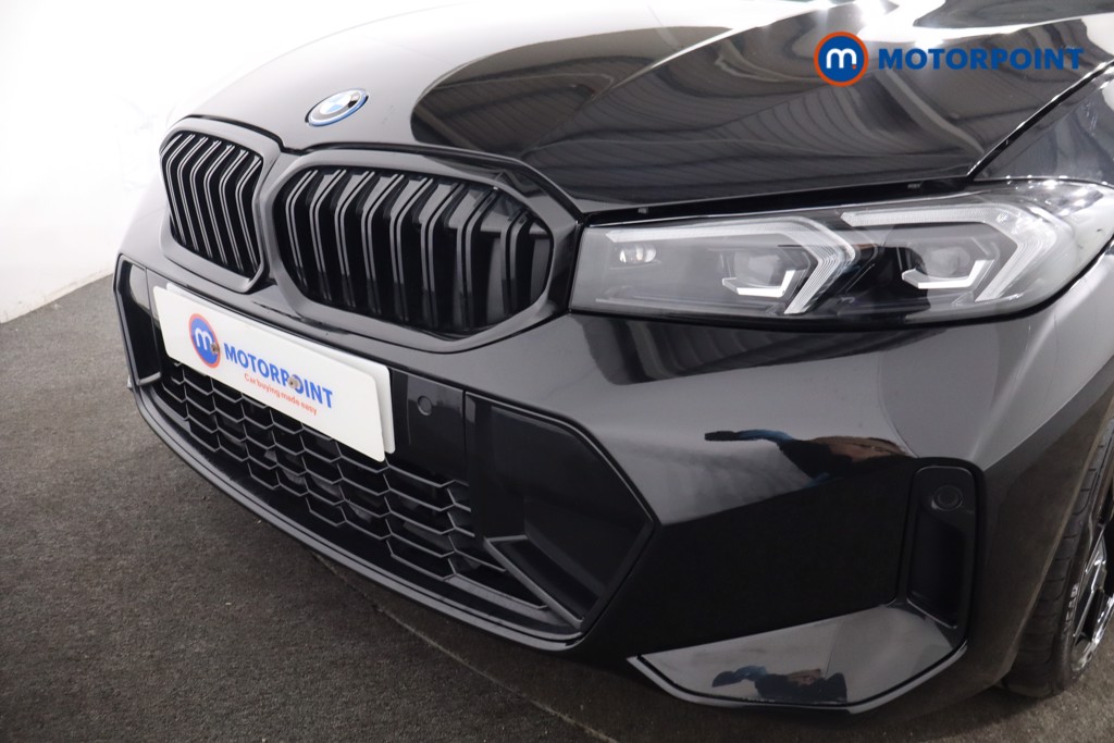BMW 3 Series M Sport Automatic Petrol Plug-In Hybrid Saloon - Stock Number (1586343) - 35th supplementary image