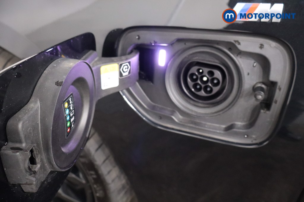 BMW 3 Series M Sport Automatic Petrol Plug-In Hybrid Saloon - Stock Number (1586343) - 37th supplementary image