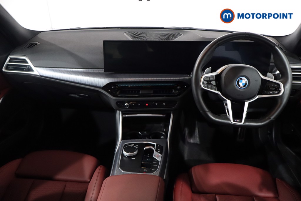 BMW 3 Series M Sport Automatic Petrol Plug-In Hybrid Saloon - Stock Number (1586343) - 1st supplementary image