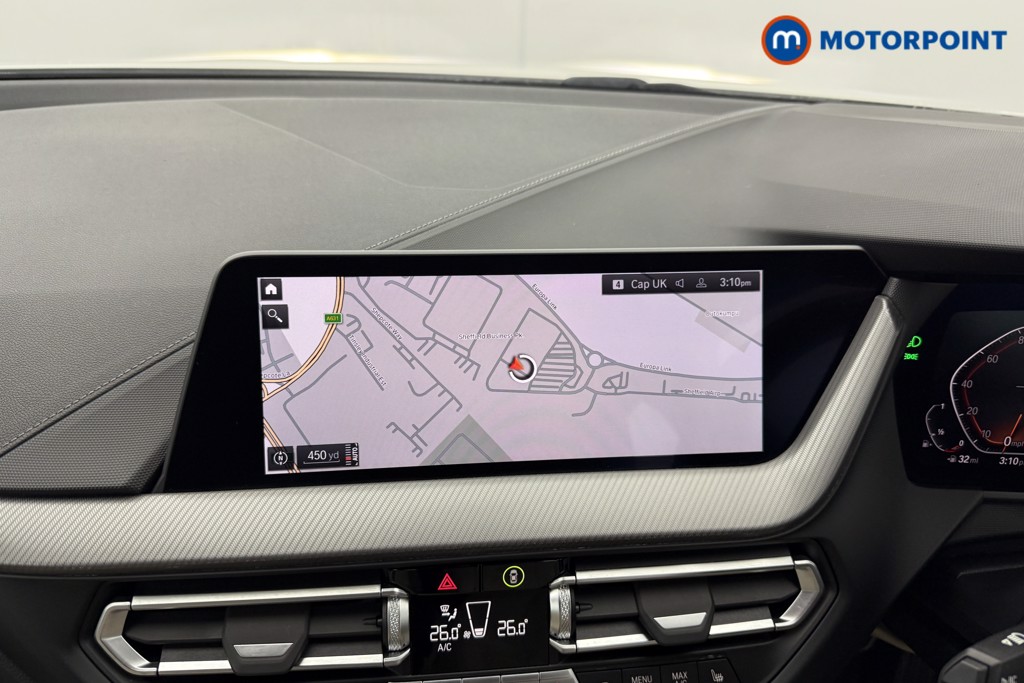 BMW 2 Series Sport Automatic Petrol Coupe - Stock Number (1586411) - 2nd supplementary image