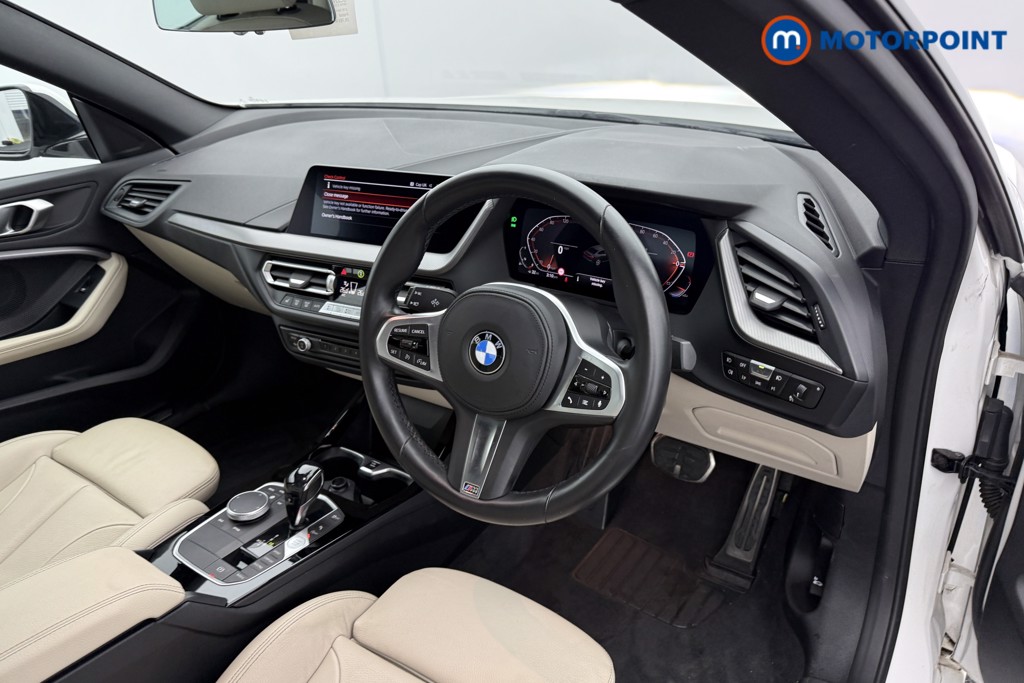 BMW 2 Series Sport Automatic Petrol Coupe - Stock Number (1586411) - 4th supplementary image