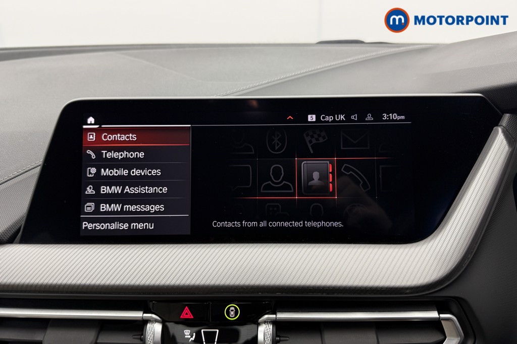 BMW 2 Series Sport Automatic Petrol Coupe - Stock Number (1586411) - 7th supplementary image