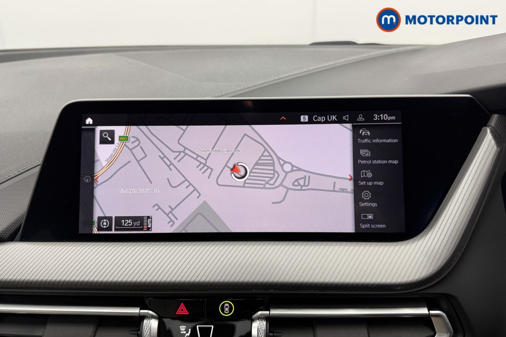 BMW 2 Series Sport Automatic Petrol Coupe - Stock Number (1586411) - 8th supplementary image