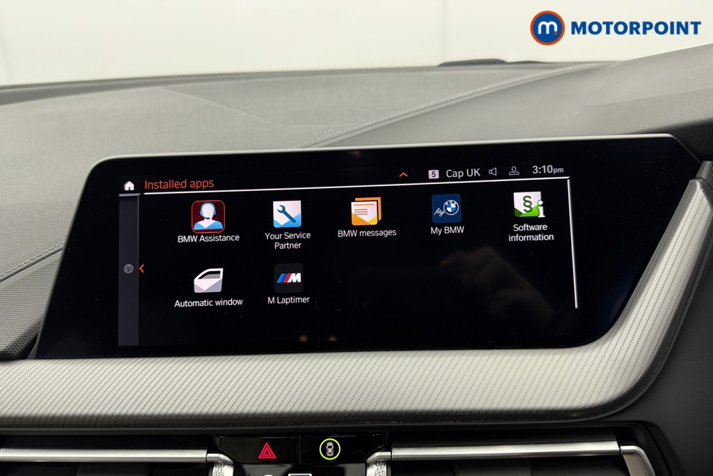BMW 2 Series Sport Automatic Petrol Coupe - Stock Number (1586411) - 10th supplementary image