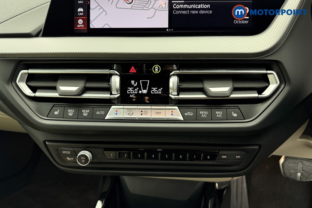 BMW 2 Series Sport Automatic Petrol Coupe - Stock Number (1586411) - 12th supplementary image