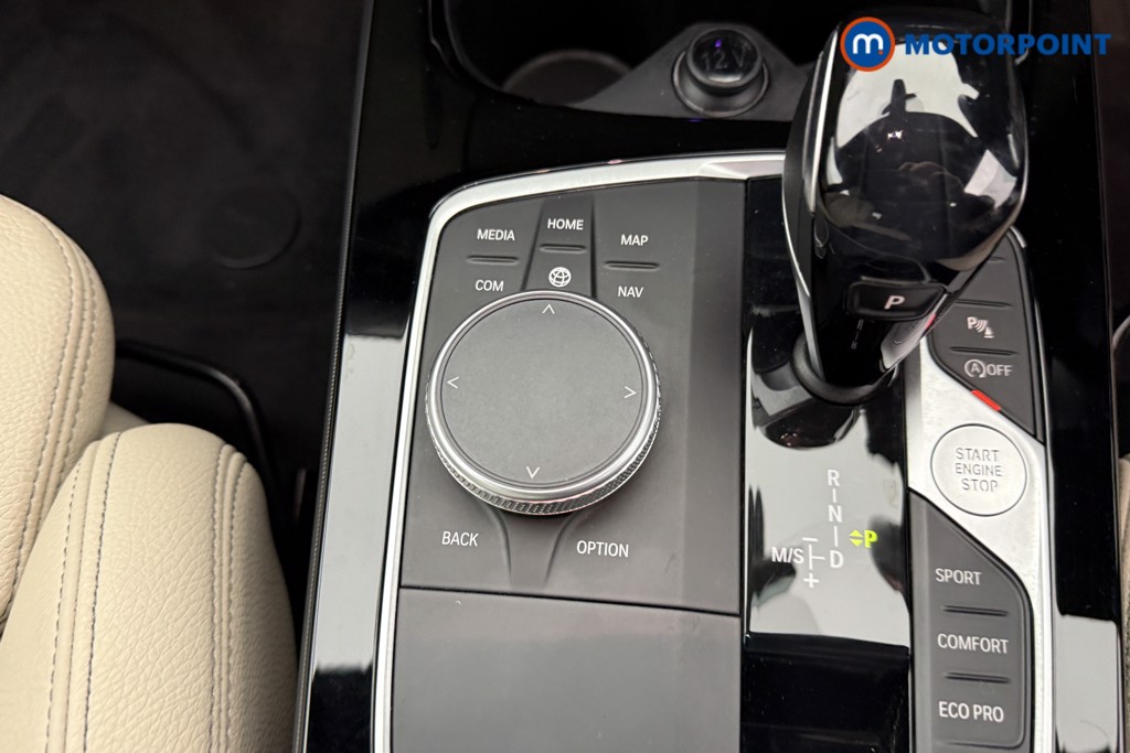 BMW 2 Series Sport Automatic Petrol Coupe - Stock Number (1586411) - 13th supplementary image