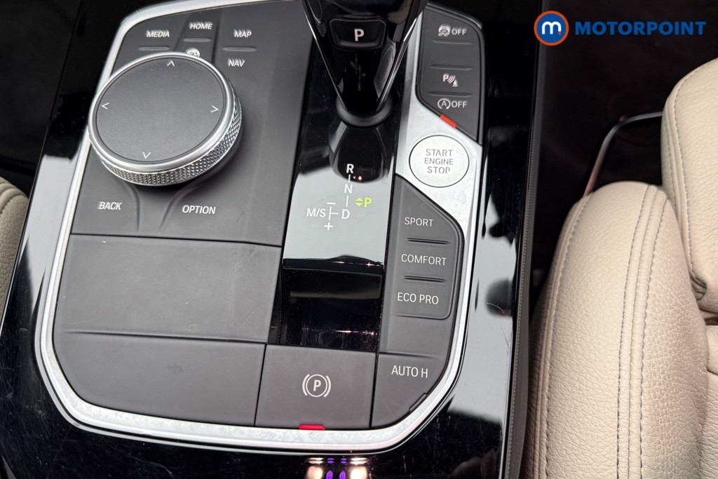BMW 2 Series Sport Automatic Petrol Coupe - Stock Number (1586411) - 14th supplementary image