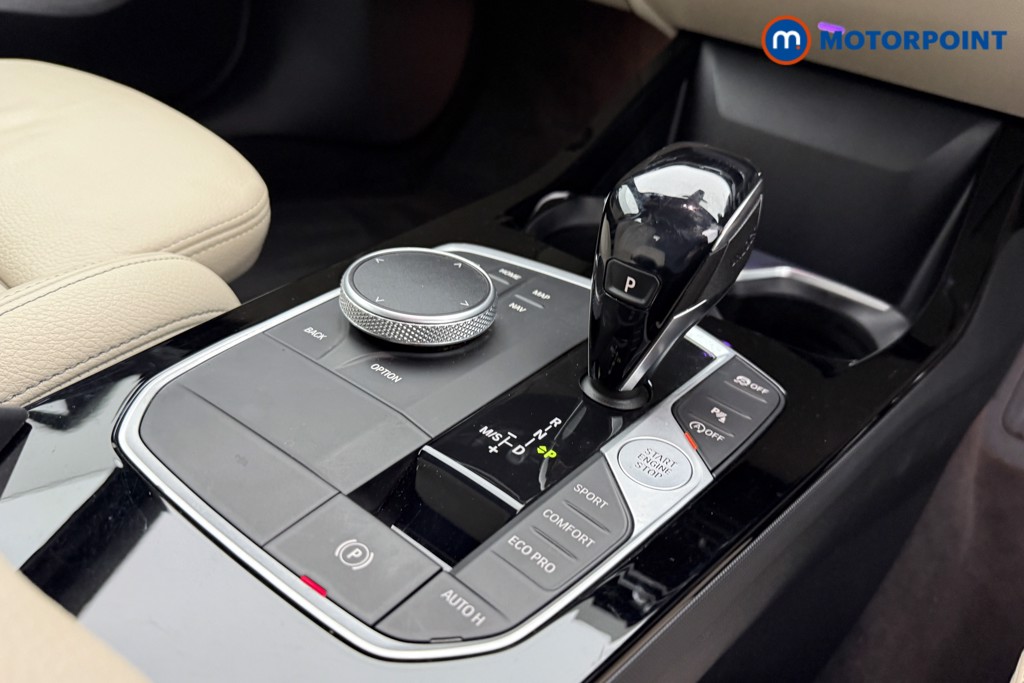 BMW 2 Series Sport Automatic Petrol Coupe - Stock Number (1586411) - 15th supplementary image