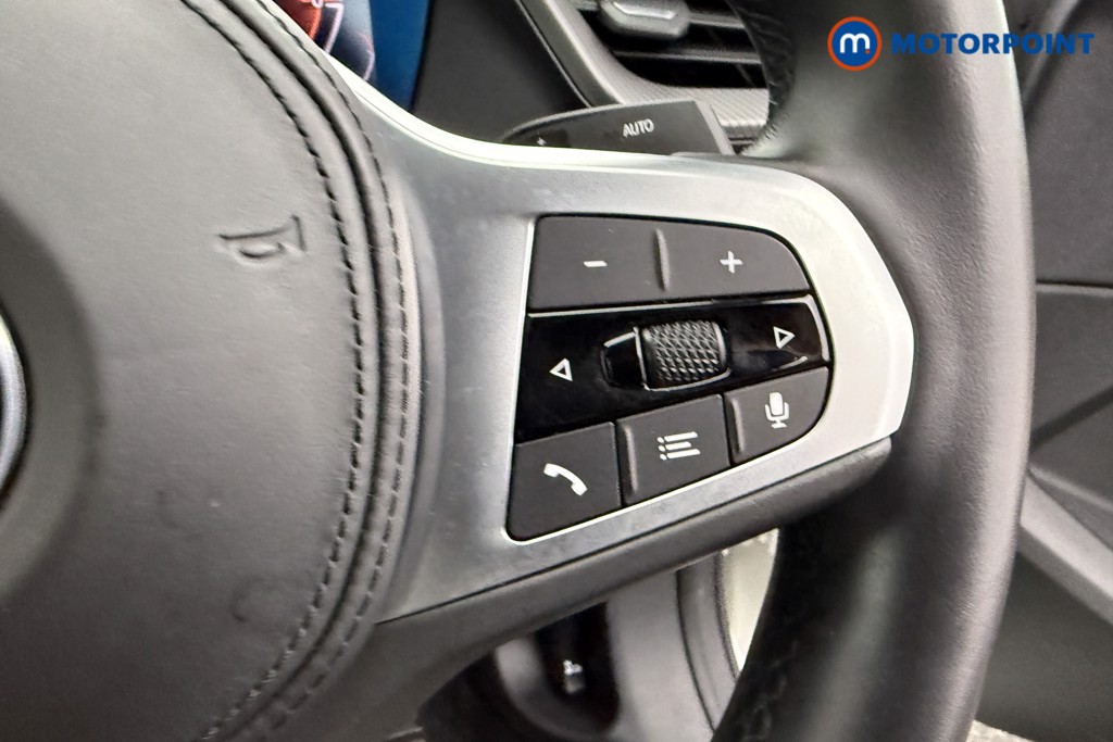 BMW 2 Series Sport Automatic Petrol Coupe - Stock Number (1586411) - 17th supplementary image