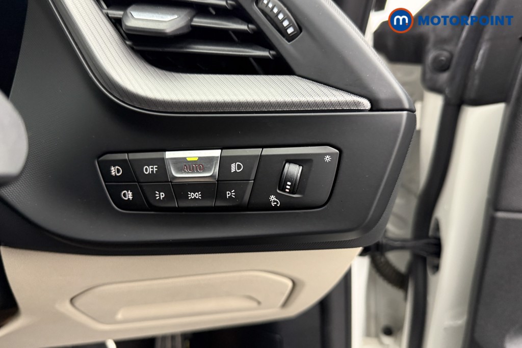 BMW 2 Series Sport Automatic Petrol Coupe - Stock Number (1586411) - 18th supplementary image