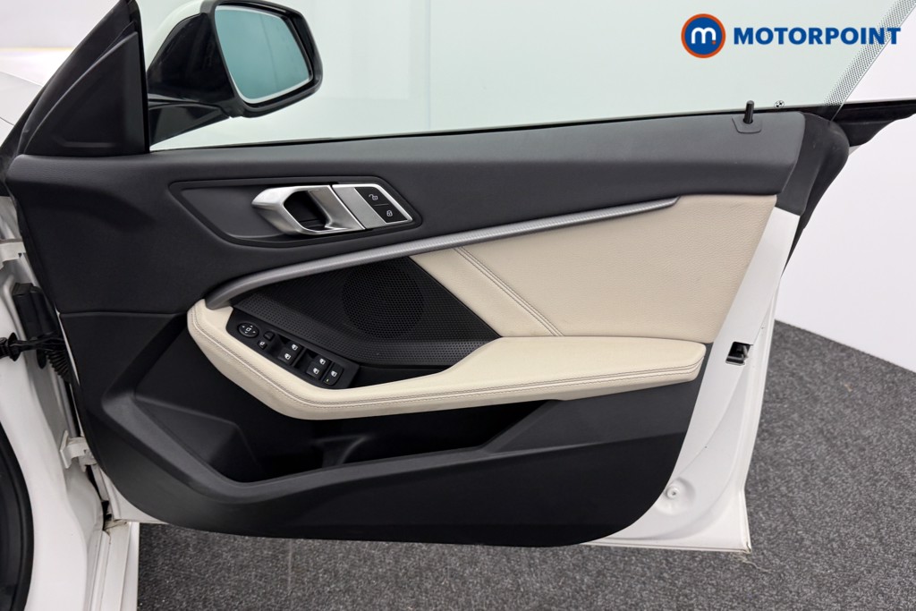 BMW 2 Series Sport Automatic Petrol Coupe - Stock Number (1586411) - 20th supplementary image