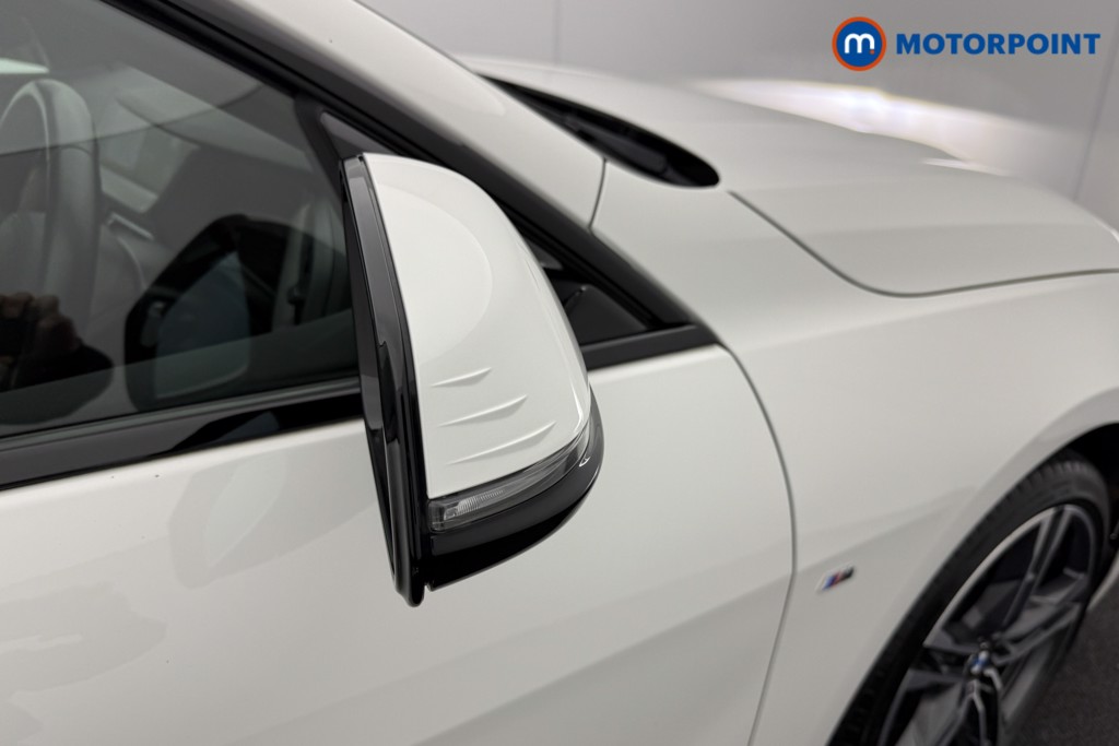 BMW 2 Series Sport Automatic Petrol Coupe - Stock Number (1586411) - 21st supplementary image