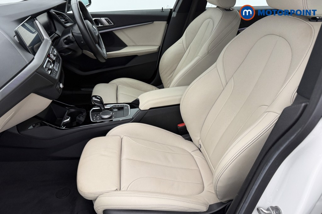 BMW 2 Series Sport Automatic Petrol Coupe - Stock Number (1586411) - 24th supplementary image