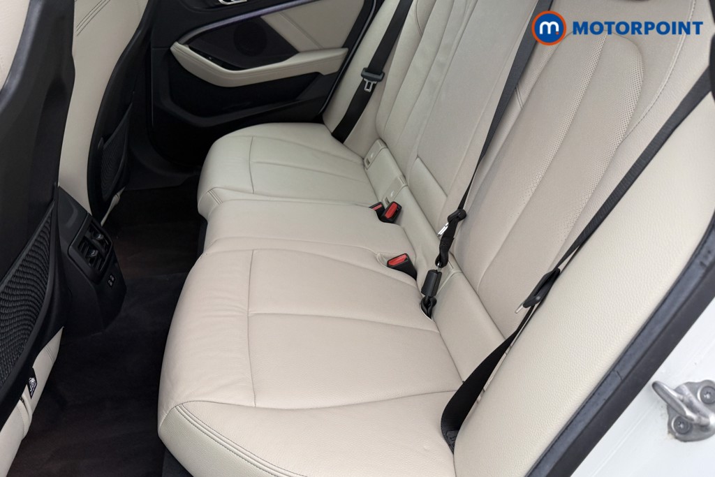 BMW 2 Series Sport Automatic Petrol Coupe - Stock Number (1586411) - 25th supplementary image