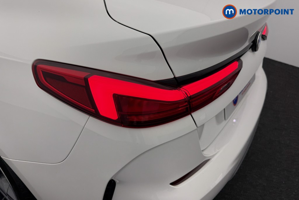 BMW 2 Series Sport Automatic Petrol Coupe - Stock Number (1586411) - 27th supplementary image