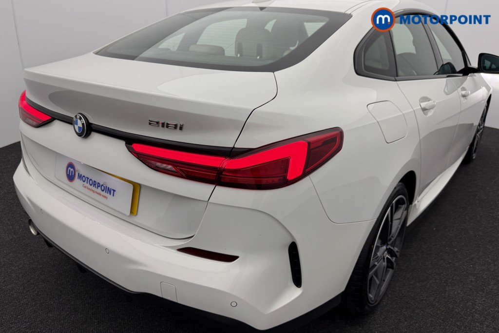 BMW 2 Series Sport Automatic Petrol Coupe - Stock Number (1586411) - 28th supplementary image